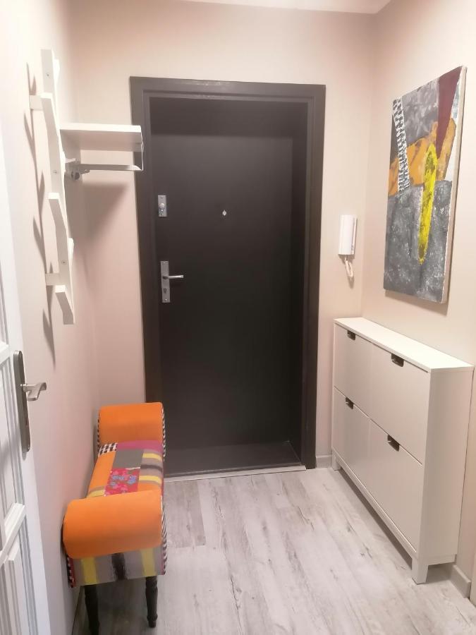 Apartment Apartament Dolna Wilda - Klucz W Skrytce Poznan