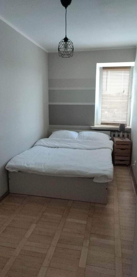 Apartament Dolna Wilda - Klucz W Skrytce *