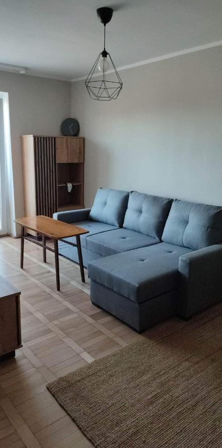 Apartment Apartament Dolna Wilda - Klucz W Skrytce Poznan
