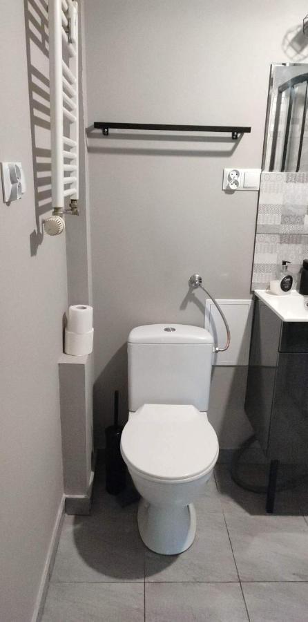 Apartament Dolna Wilda - Klucz W Skrytce Poznan