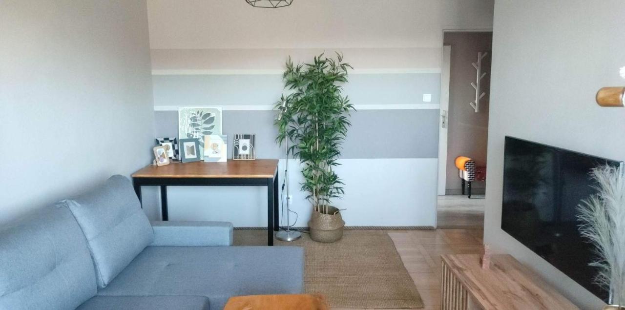 Apartament Dolna Wilda - Klucz W Skrytce Apartment