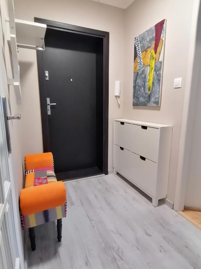 Apartament Dolna Wilda - Klucz W Skrytce Poznan