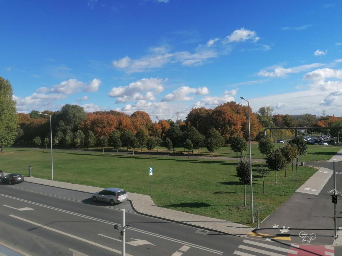 Apartament Dolna Wilda - Klucz W Skrytce Poznan