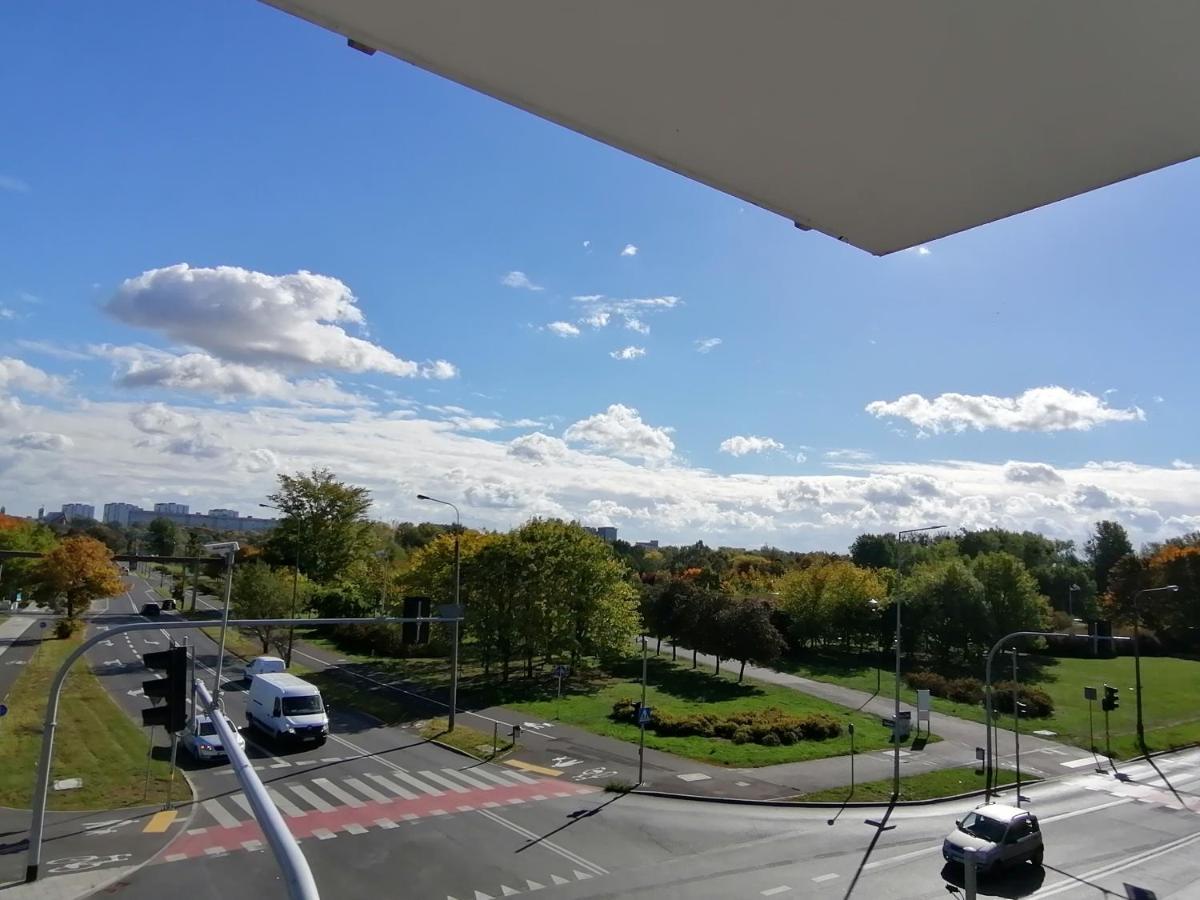 Apartment Apartament Dolna Wilda - Klucz W Skrytce