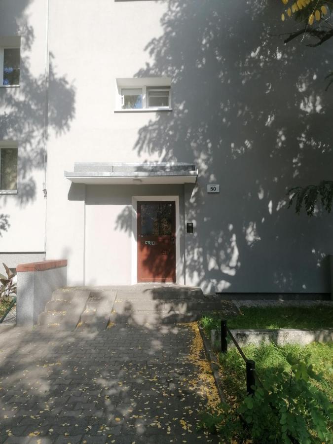 Apartament Dolna Wilda - Klucz W Skrytce Poznan