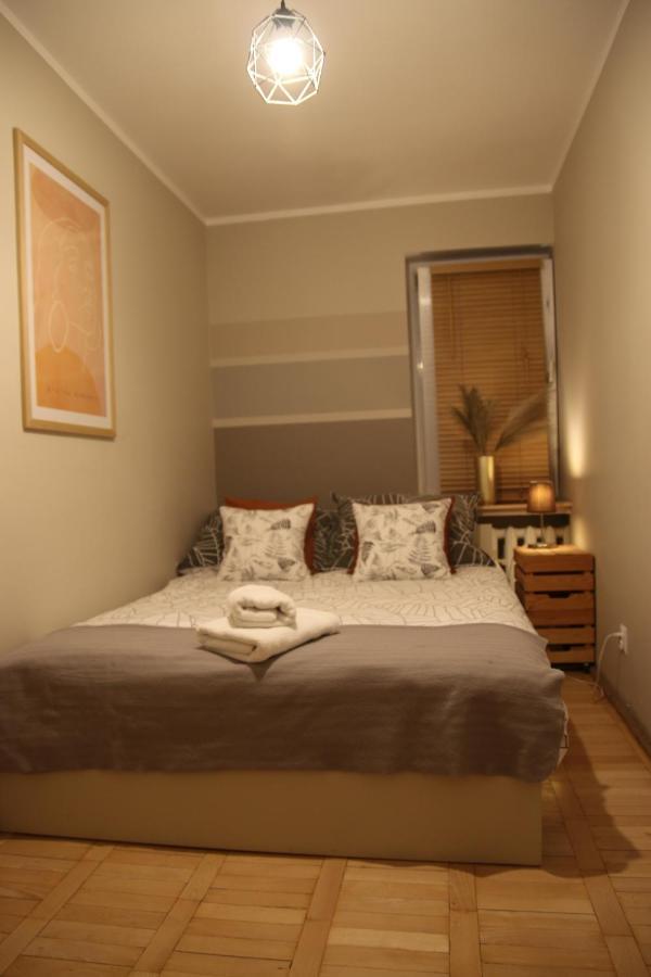 Apartament Dolna Wilda - Klucz W Skrytce * Poznan